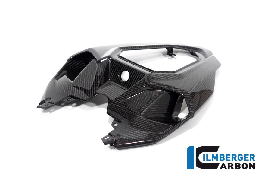 
                  
                    Single Seat Unit Middle Part (Biposto) Glossy Carbon BMW M1000R (2023+)
                  
                