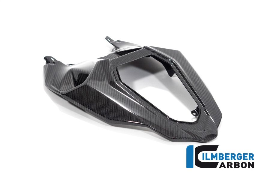 
                  
                    Single Seat Unit Middle Part (Biposto) Glossy Carbon BMW M1000R (2023+)
                  
                