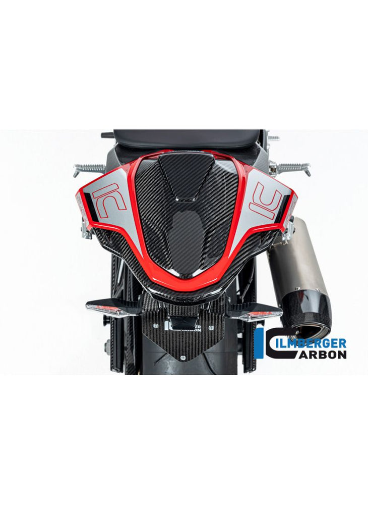 Biposto Seat Unit glossy carbon M1000RR 2023+