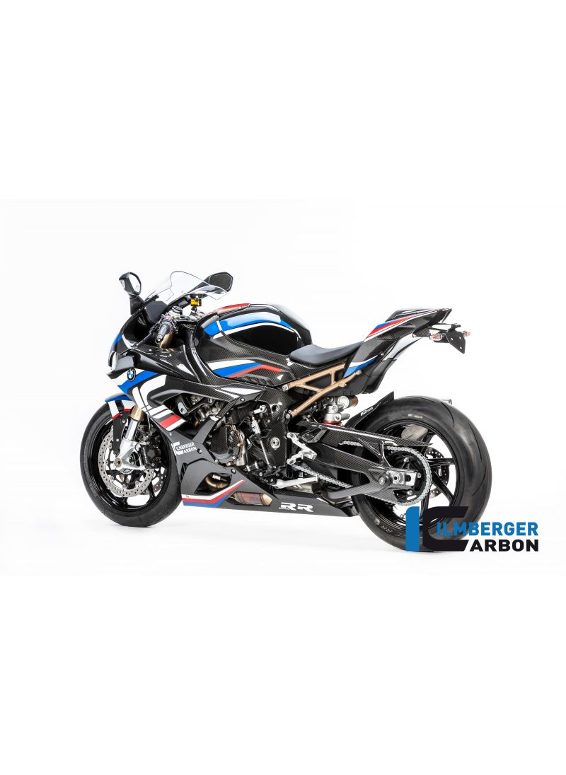 Seat Unit (left side) BMW S1000RR 2019+