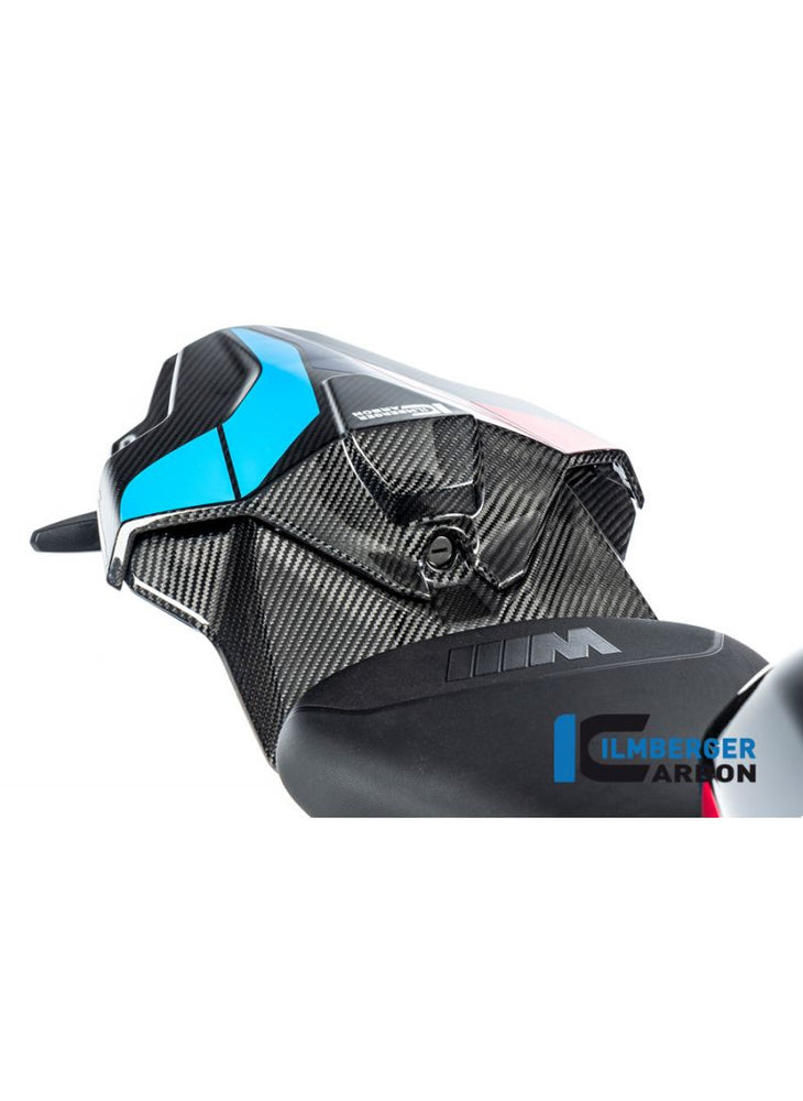 Monoposto Seat Unit glossy carbon S1000RR 2023+