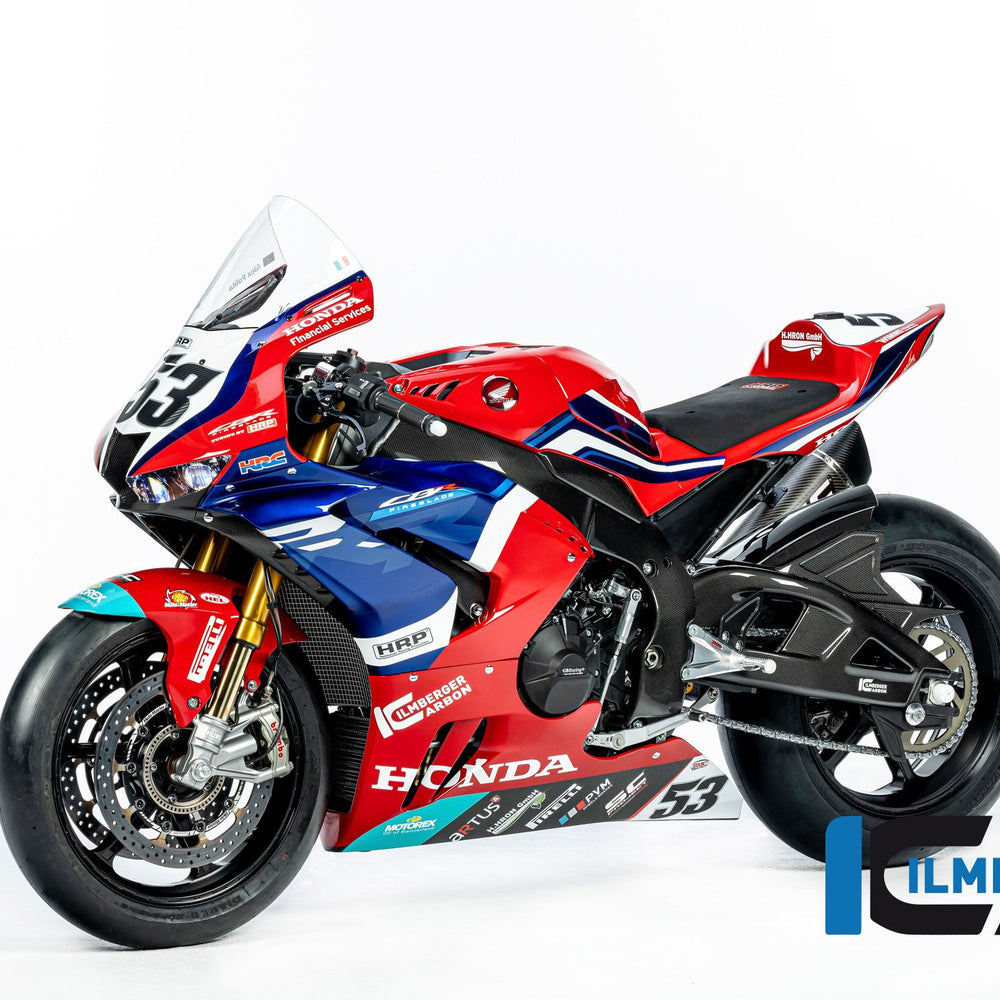 
                  
                    Racing Single Siat Unit Gloss Honda CBR1000RR-R (2020-2025)
                  
                