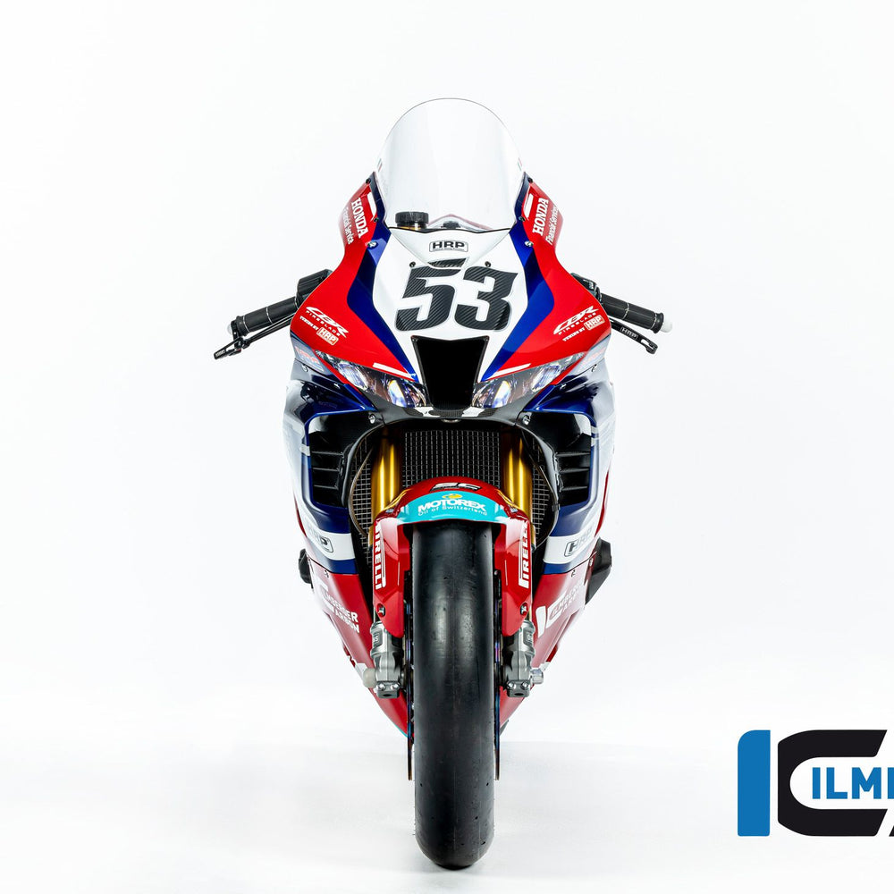 
                  
                    Racing Single Siat Unit Gloss Honda CBR1000RR-R (2020-2025)
                  
                