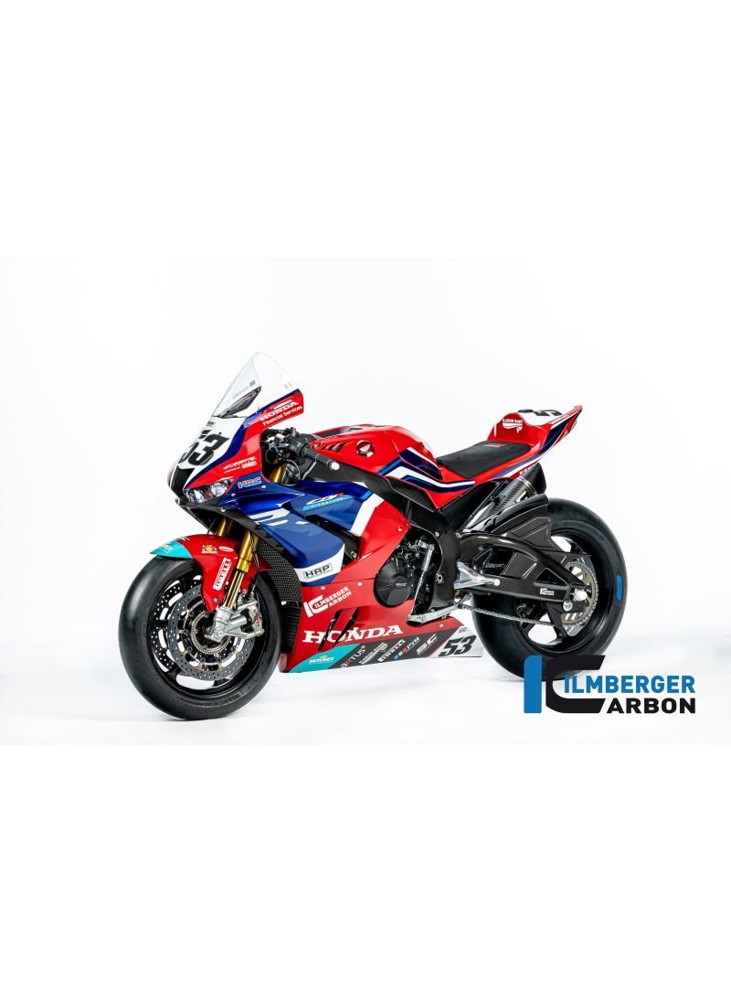 Racing Single Seat Unit matt CBR1000RR-R/SP 2020+