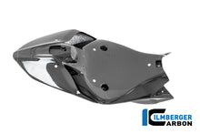 Monoposto racing achterkuip (6-delig) racing carbon Ducati Panigale V4R Racing (2025+)