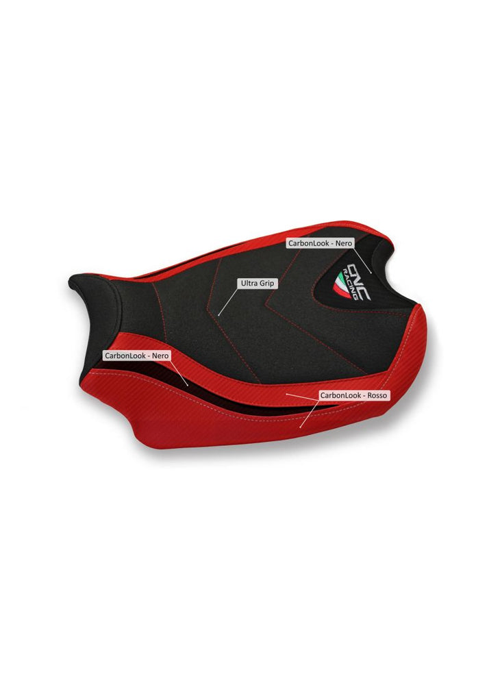 Seat Cover for Ducati Panigale V4