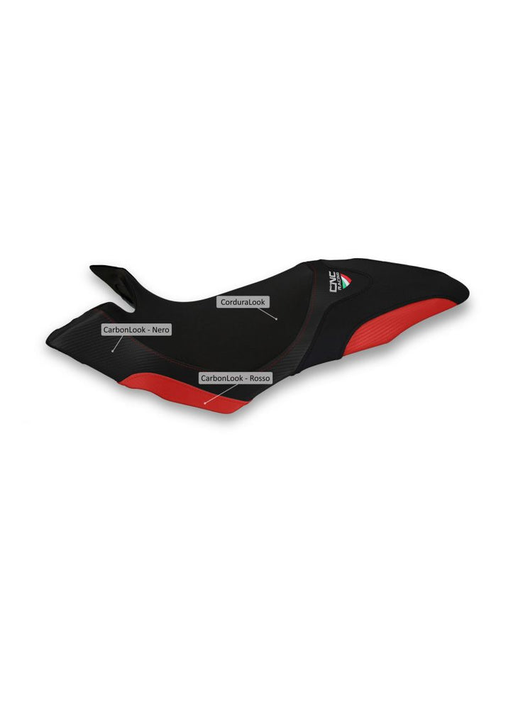 
                  
                    Seat cover MV Agusta Dragster
                  
                