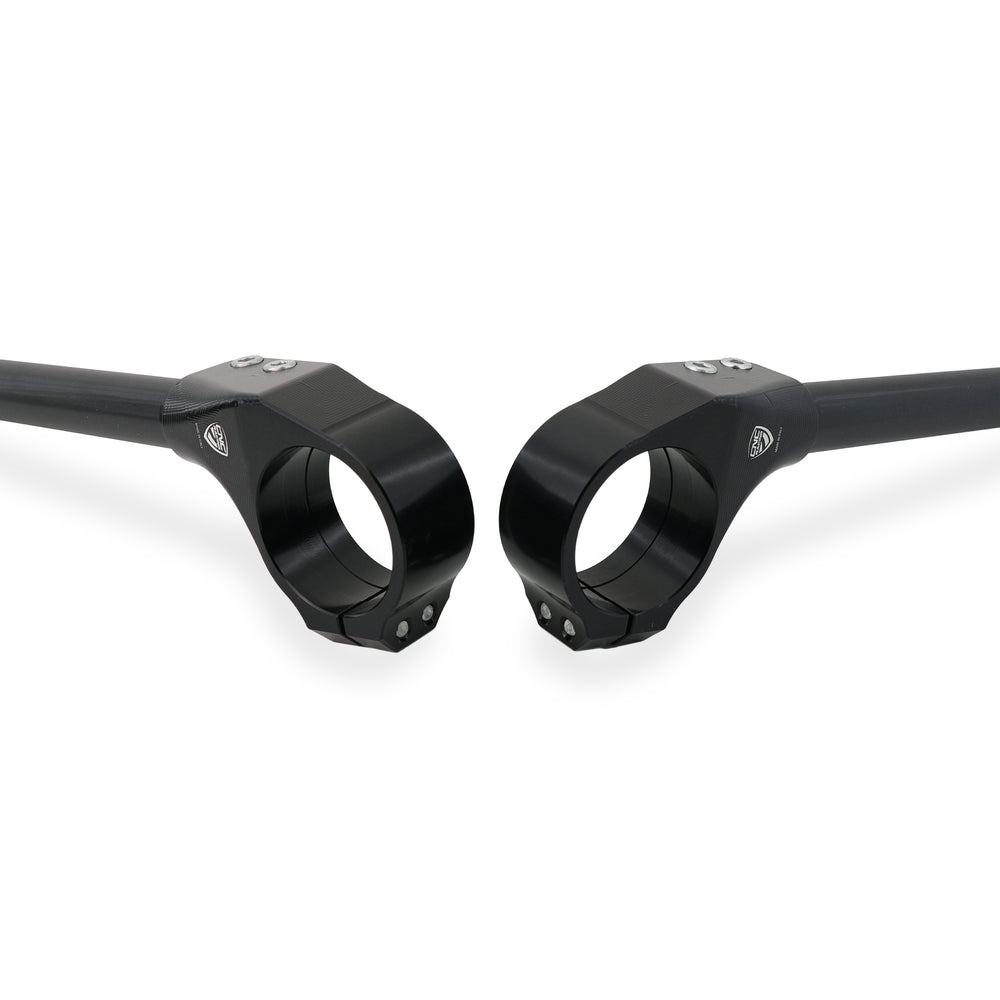 CNC Racing Clip-ons Ø 50 mm Kawasaki ZX-10R Ninja (2011-2018)