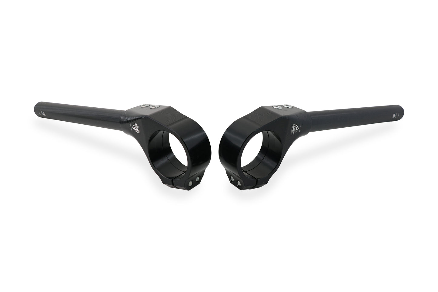 CNC Racing Clip-ons Ø 50 mm Kawasaki ZX-10R Ninja (2011-2018)