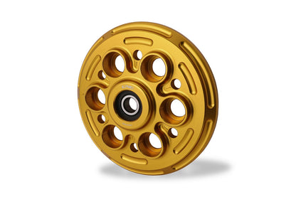 Drukplaat Koppeling 'Corse' voor Ducati Monster S4RS (2006-2009)