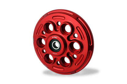Drukplaat Koppeling 'Corse' voor Ducati Monster S4RS (2006-2009)