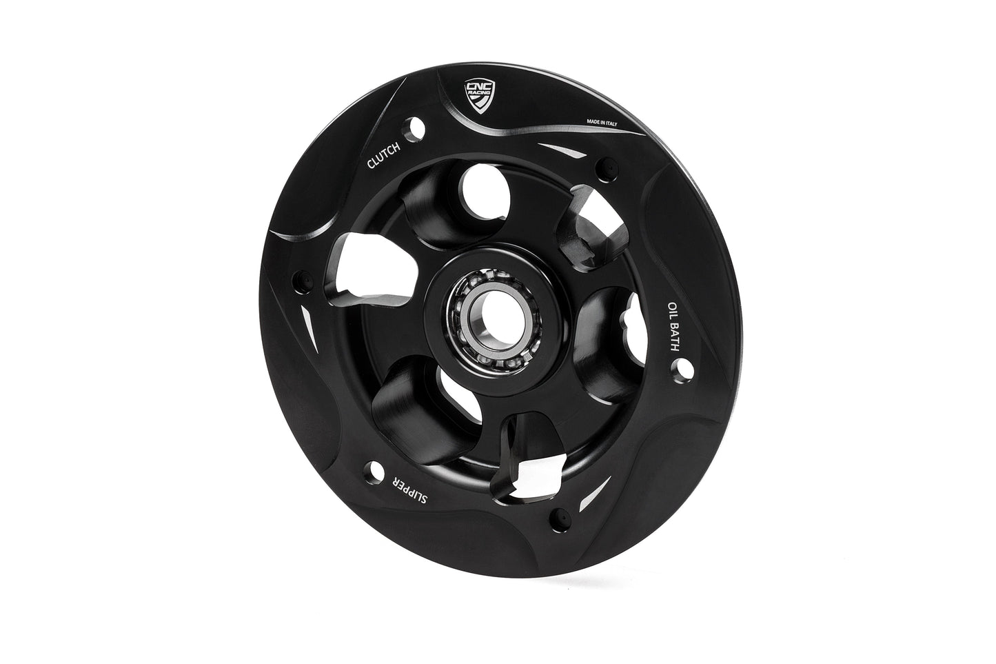 Fuel tank cap plug fast-open Ducati Hypermotard 950 SP (2019-2025)