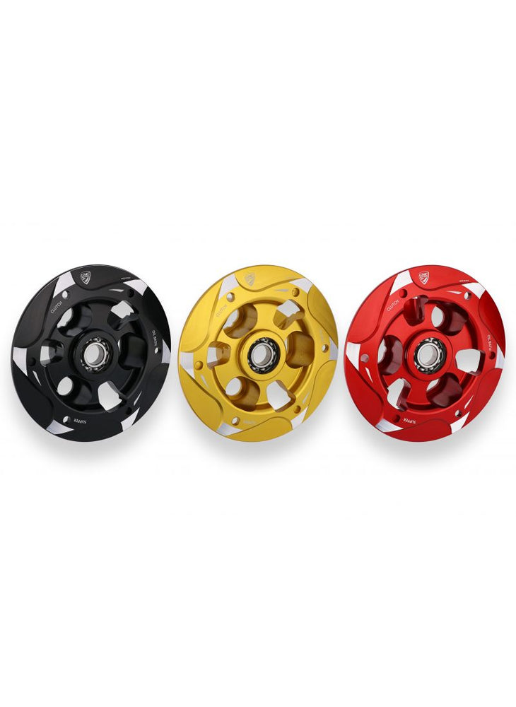 
                  
                    Wet Clutch Pressure Plate Speciale
                  
                