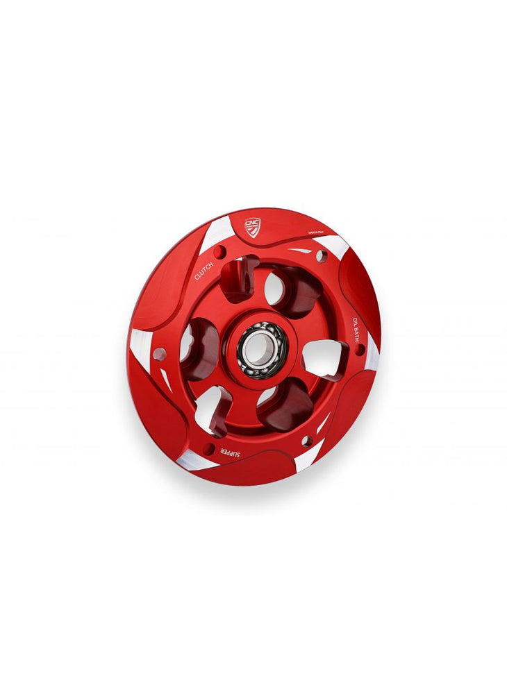 
                  
                    Wet Clutch Pressure Plate Speciale Ducati Hyperstrada 939 (2016-2018)
                  
                