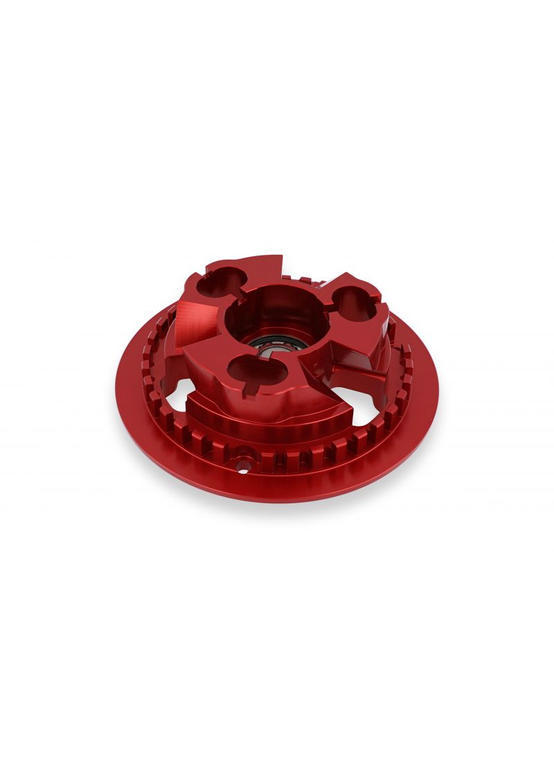 Wet Clutch Pressure Plate