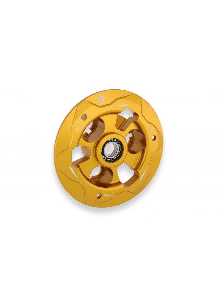 
                  
                    Clutch Pressure Plate Ducati Panigale V4 R Racing (2019+)
                  
                