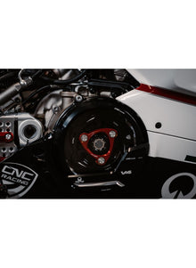 Drukplaat Koppeling Ducati Streetfighter V4 (2025+)
