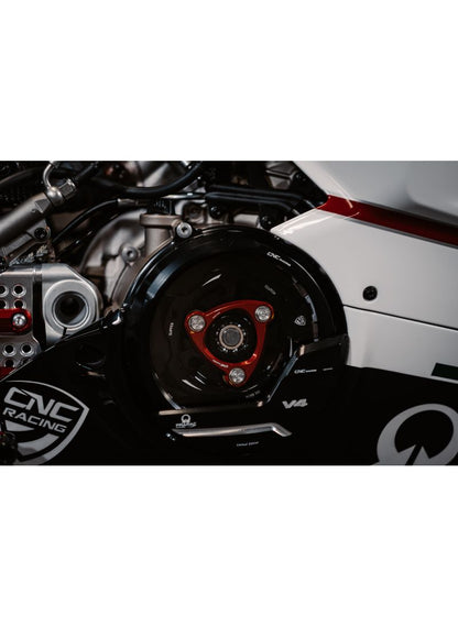 Drukplaat Koppeling Ducati Streetfighter V4 (2025+)