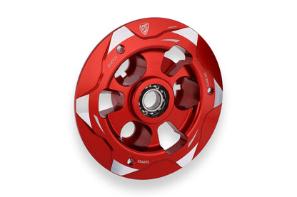 Drukplaat Koppeling Speciale Ducati Panigale V4S (2025+)