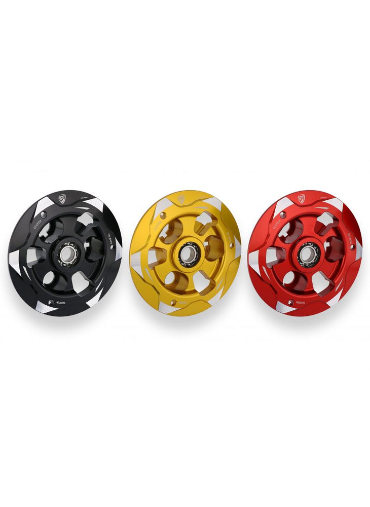 Wet Clutch Pressure Plate Speciale Panigale V4 V4S