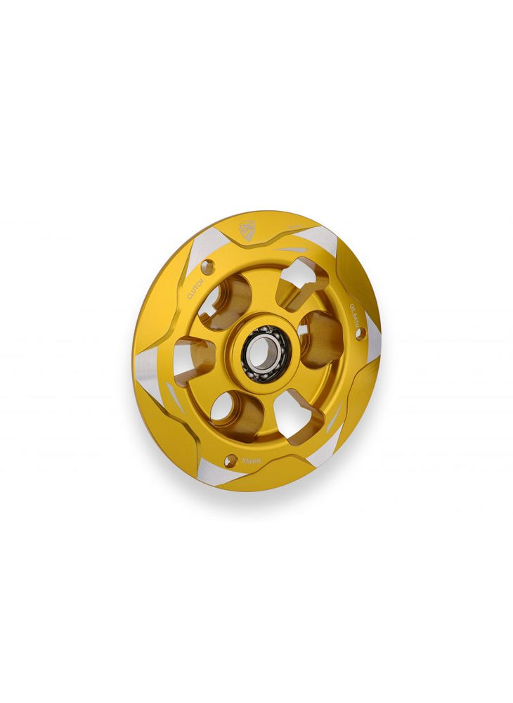 
                  
                    Wet Clutch Pressure Plate Speciale Panigale V4 V4S
                  
                