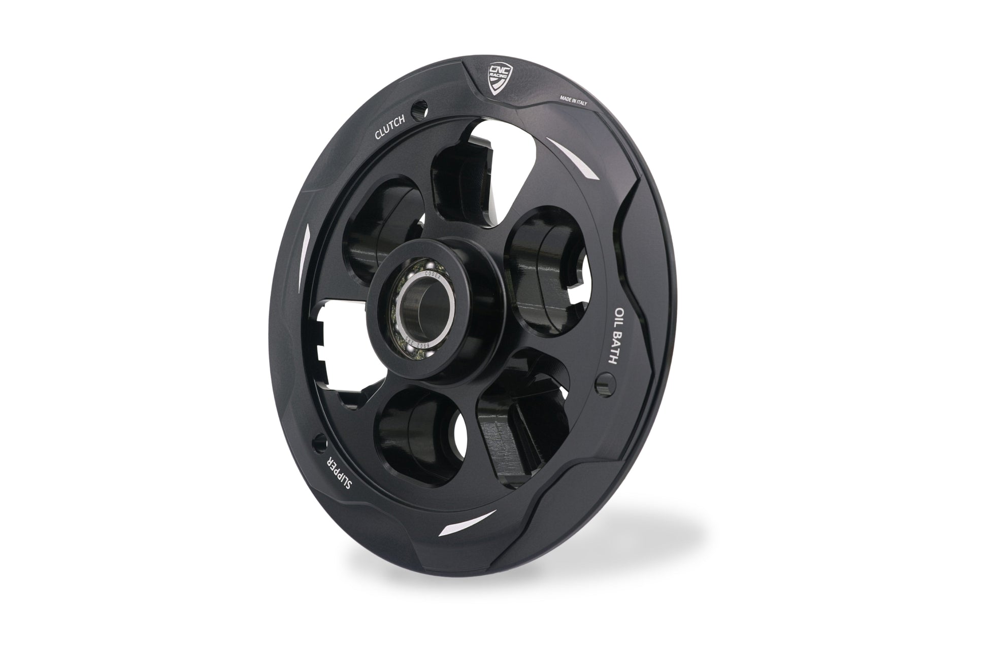 Drukplaat Koppeling Ducati Panigale V2 MM93 (2026)