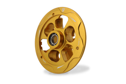 Acoplamiento de placa de presión Ducati Multistrada V2 S (2022+)