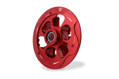 Acoplamiento de placa de presión Ducati Multistrada V2 S (2022+)