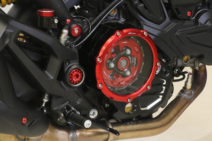 Tryckplatta koppling Ducati Monster 950 + (plus) (2021+)