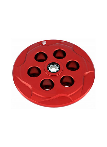 Drukplaat Koppeling MV Agusta F3 675 (2012-2021)