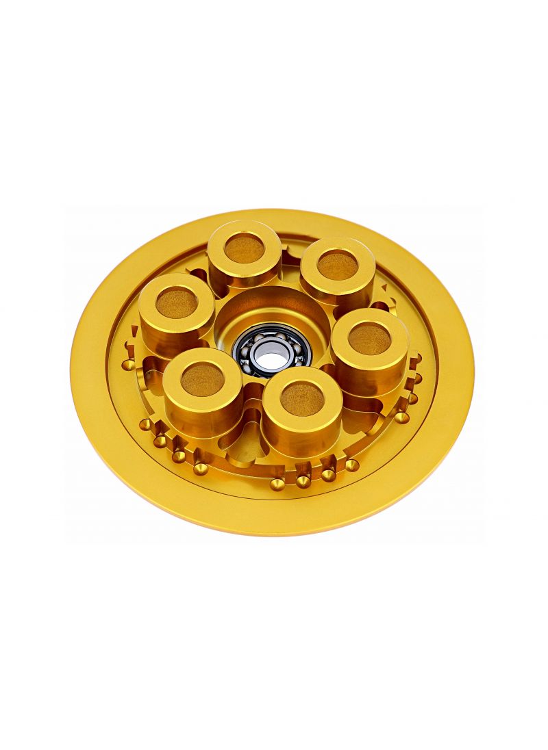 Clutch Pressure Plate MV Agusta 675 and 800