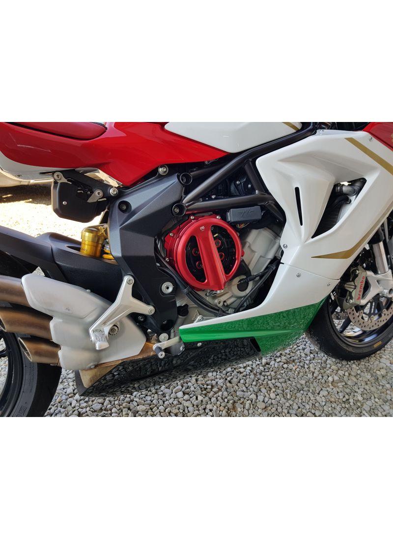 Clutch Pressure Plate MV Agusta 675 and 800