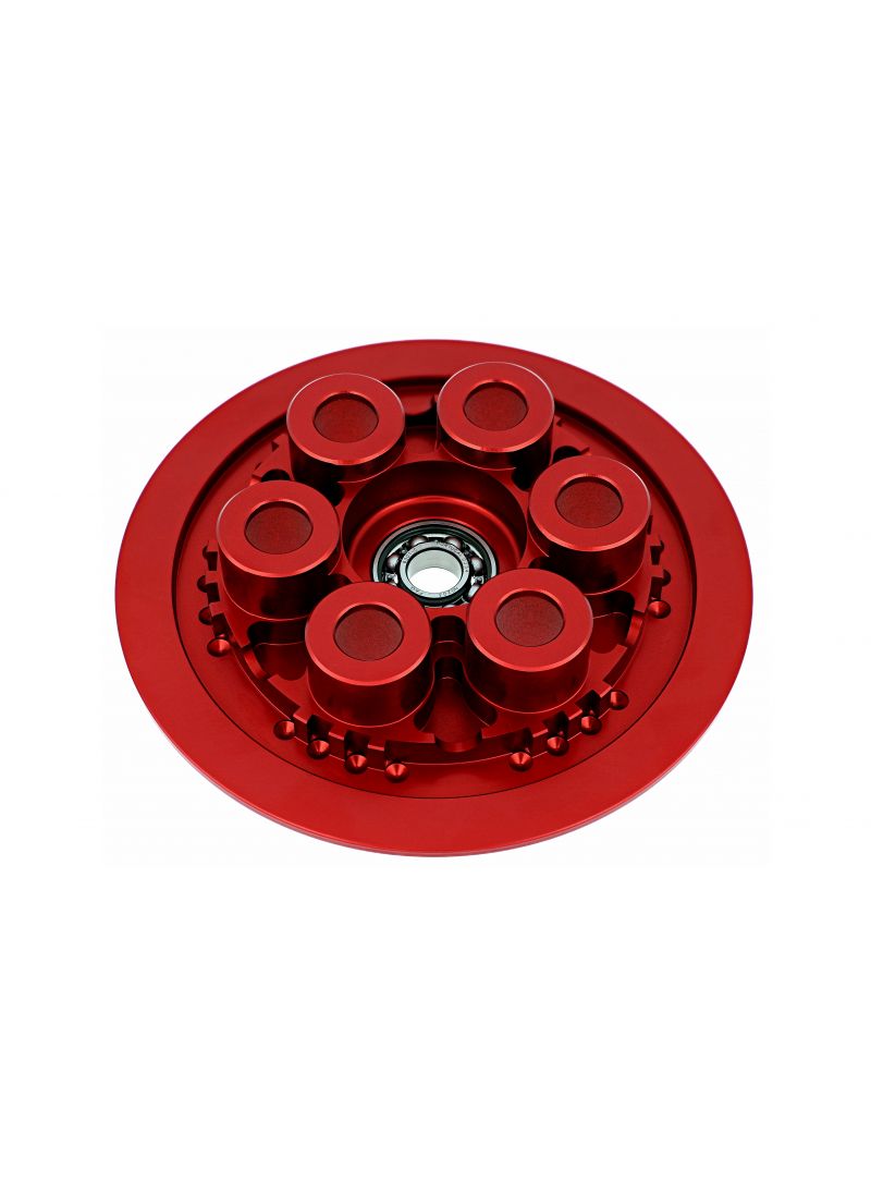 Clutch Pressure Plate MV Agusta 675 and 800
