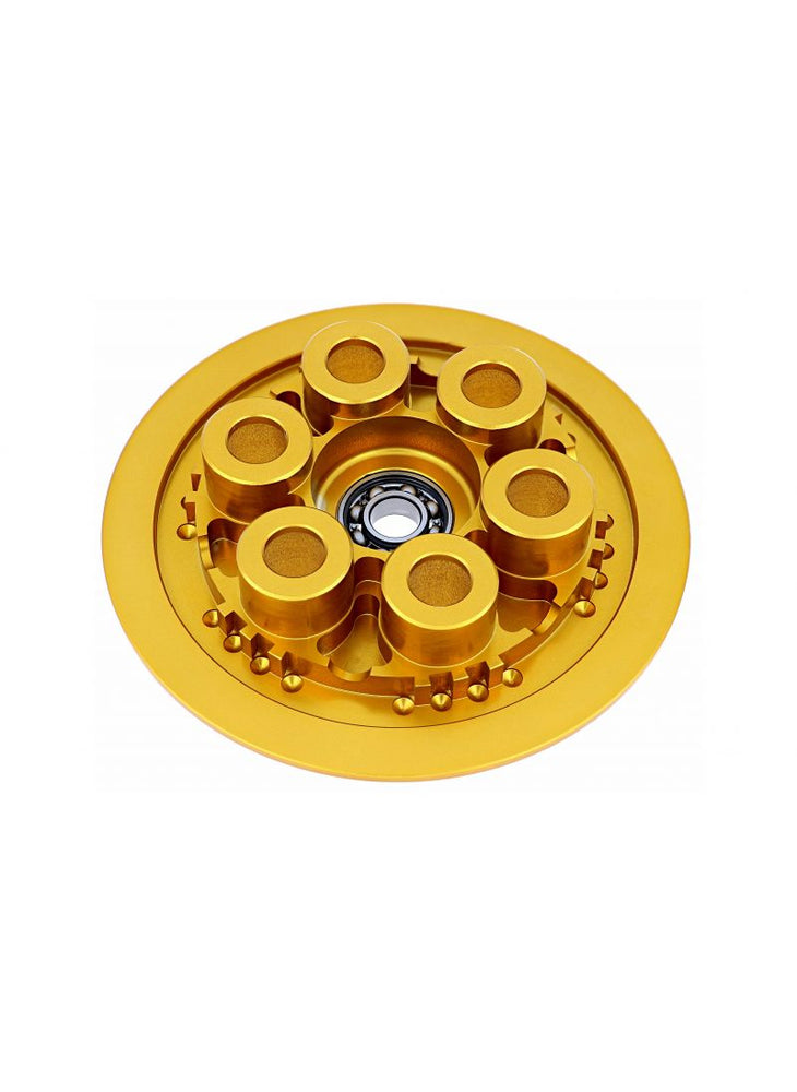 
                  
                    Clutch Pressure Plate MV Agusta 675 and 800
                  
                