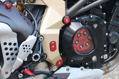 Drukplaat Koppeling MV Agusta Brutale 1000 Serie Oro (2020+)