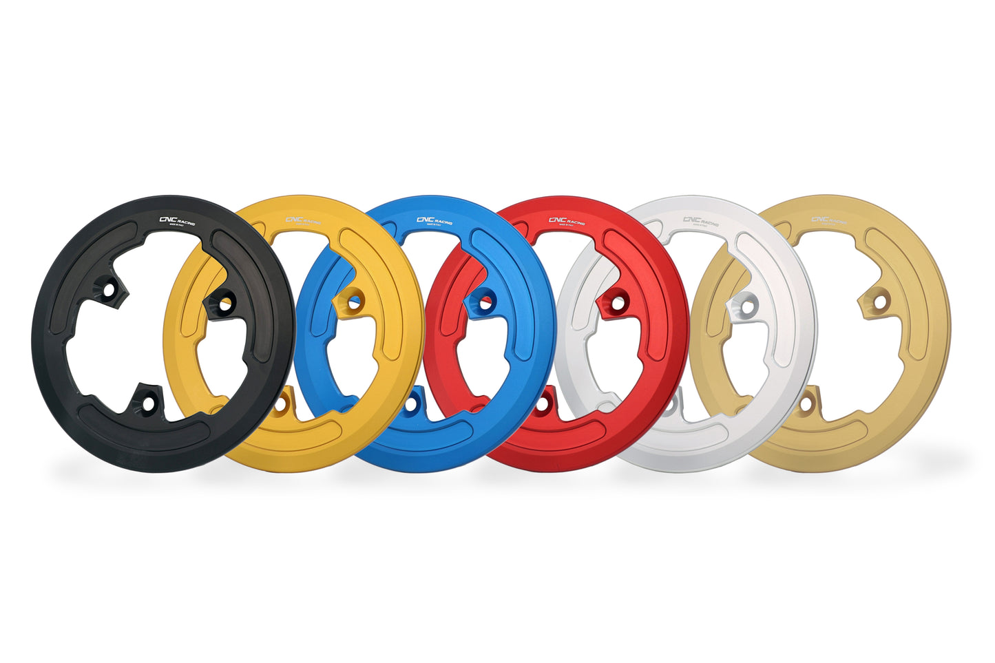 Drukplaat Koppeling BMW S1000R (2021-2024)