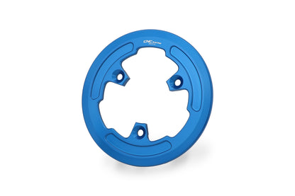 Voordeelpakket transparant koppelingsdeksel + drukplaatcover BMW M1000RR (2021-2022)