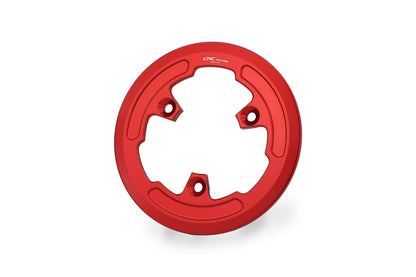 Voordeelpakket transparant koppelingsdeksel + drukplaatcover BMW M1000RR (2021-2022)