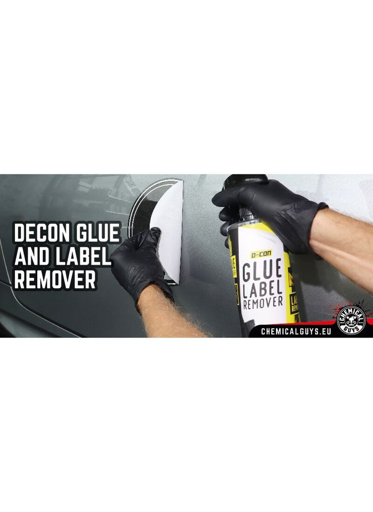 
                  
                    Chemical Guys - Glue and Label Remover 500 ml
                  
                