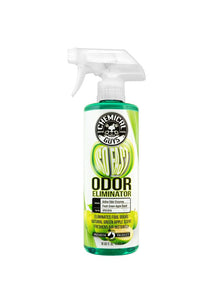 Guys chimiques - Odor Eliminator Green Apple - 473ml