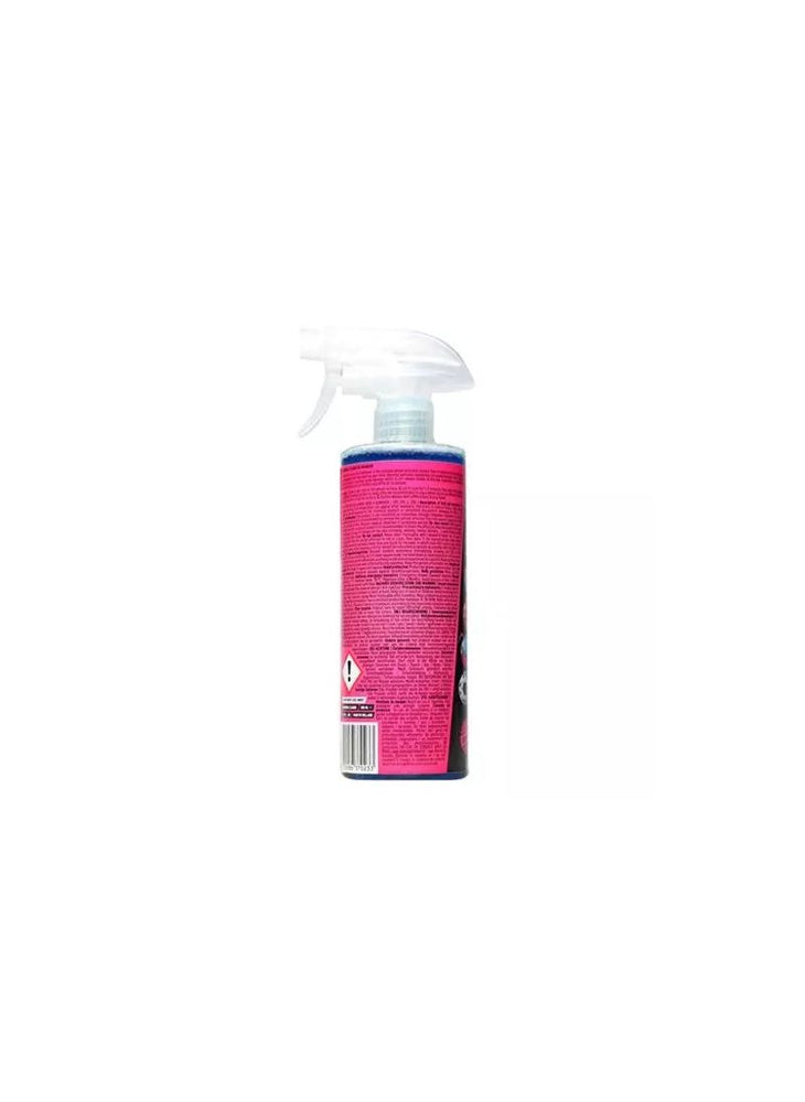 
                  
                    D-Con V4 Wheelcleaner De Ironizer 500ml
                  
                