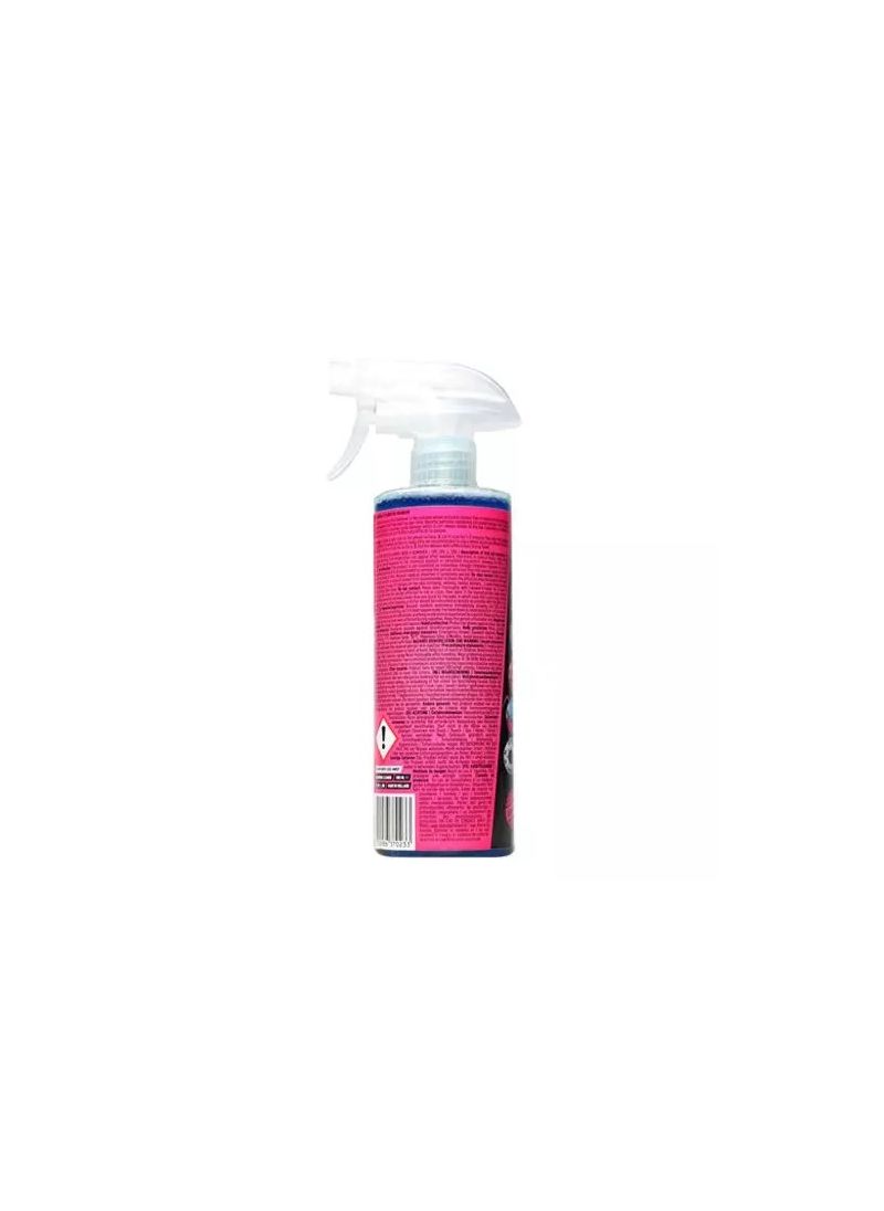 D-Con V4 Wheelcleaner De Ironizer 500ml