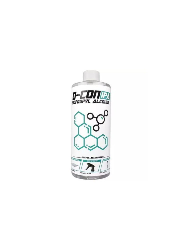 
                  
                    D-Con IPA Isopropyl Alcohol Cleansing Fluid 1000 ml
                  
                