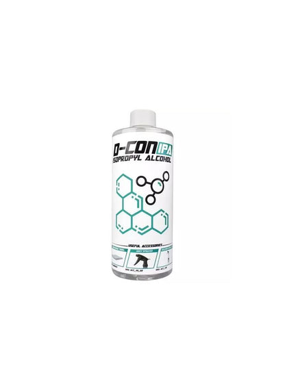 D-Con IPA Isopropyl Alcohol Cleansing Fluid 1000 ml