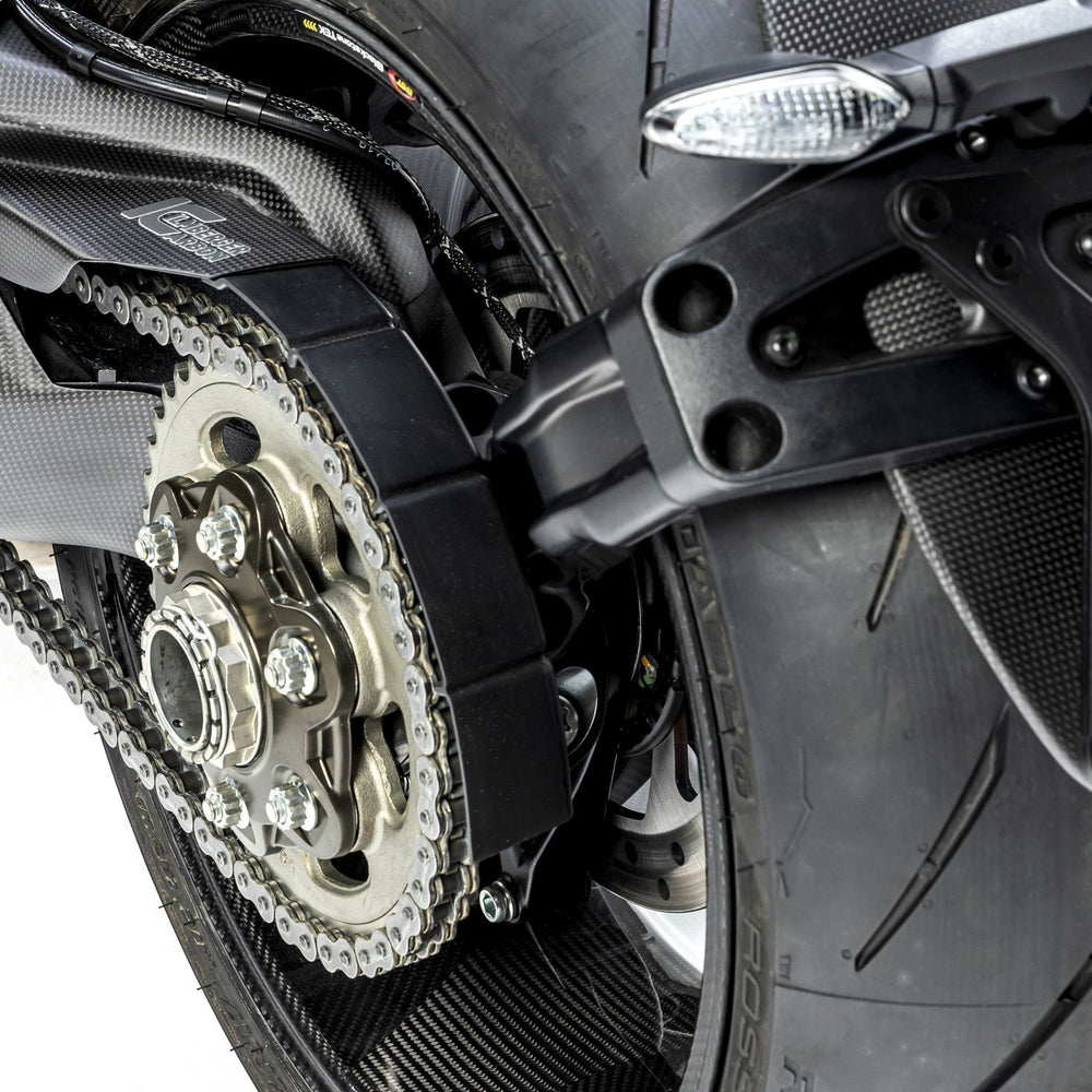 
                  
                    Splash Guard Matt Ducati Diavel Carbon (2011-2018)
                  
                