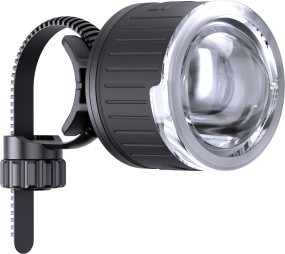 SP Connect Bike Front Light 270 StVZO – USB-C fietsvoorlicht 270 lumen
