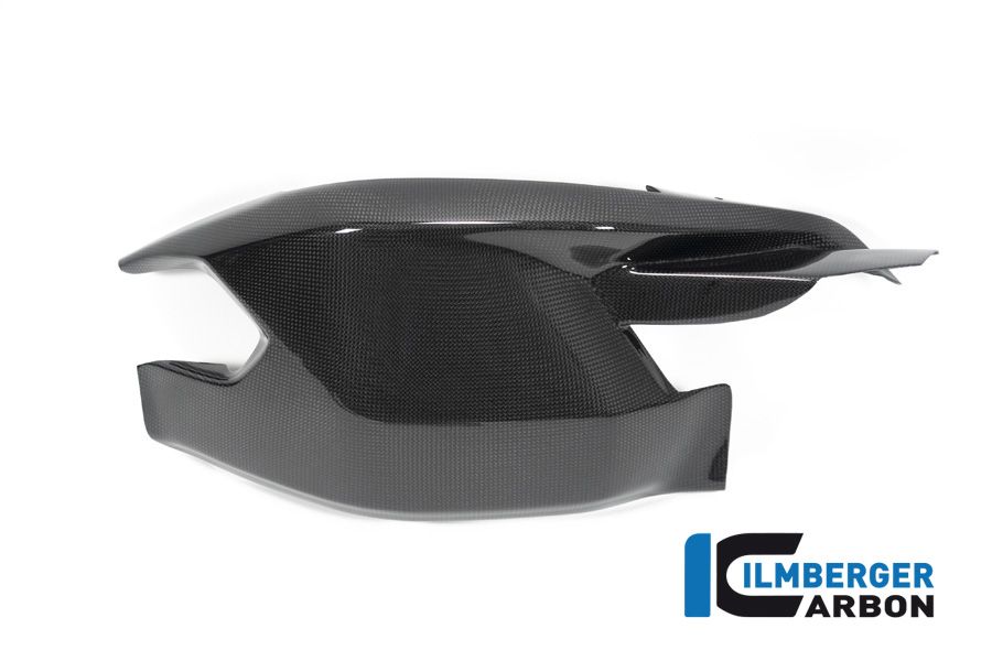 Swingarmcover mit oberer Kette Gloss Ducati Diavel 1260s (2019-2022)