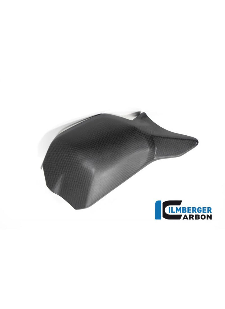 Rear Swingarm Cover Matt Carbon Streetfighter V4 / V4S