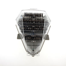 Outletdeal: LED achterlicht met geïntegreerde knipperlichten Yamaha YZF-R6 (2008-2017)