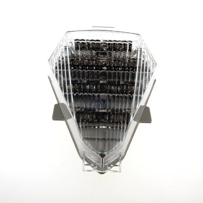 Outletdeal: LED achterlicht met geïntegreerde knipperlichten Yamaha YZF-R6 (2008-2017)